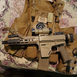 Meet your Posher, Douglas